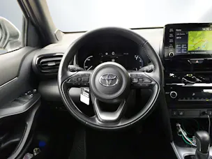 Toyota Yaris Cross 1.5 VVT-i HSD Trend AWD-i