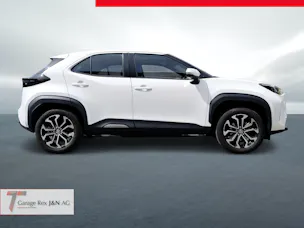 Toyota Yaris Cross 1.5 VVT-i HSD Trend AWD-i