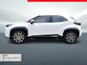 Toyota Yaris Cross 1.5 VVT-i HSD Trend AWD-i