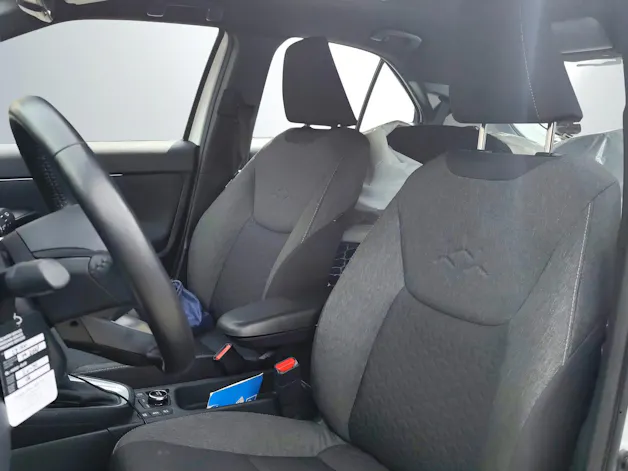 Toyota Yaris Cross 1.5 VVT-i HSD Trend AWD-i