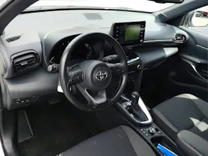 Toyota Yaris Cross 1.5 VVT-i HSD Trend AWD-i