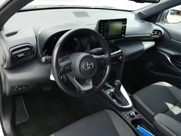 Toyota Yaris Cross 1.5 VVT-i HSD Trend AWD-i