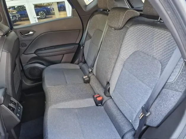 Renault Captur 1.8 E-Tech techno