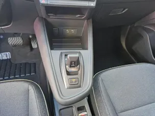 Renault Captur 1.8 E-Tech techno