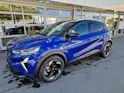 Renault Captur 1.8 E-Tech techno