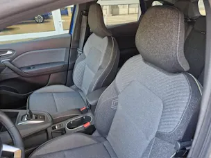 Renault Captur 1.8 E-Tech techno