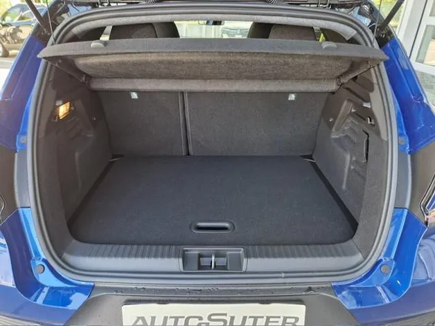 Renault Captur 1.8 E-Tech techno