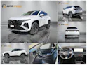 Hyundai Tucson 1.6 T-GDi HEV Vertex Swiss Edition 4WD