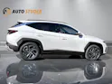 Hyundai Tucson 1.6 T-GDi HEV Vertex Swiss Edition 4WD