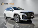 Hyundai Tucson 1.6 T-GDi HEV Vertex Swiss Edition 4WD