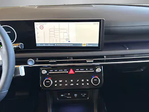 Hyundai Tucson 1.6 T-GDi HEV Vertex Swiss Edition 4WD