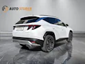 Hyundai Tucson 1.6 T-GDi HEV Vertex Swiss Edition 4WD