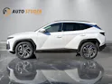 Hyundai Tucson 1.6 T-GDi HEV Vertex Swiss Edition 4WD