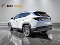 Hyundai Tucson 1.6 T-GDi HEV Vertex Swiss Edition 4WD