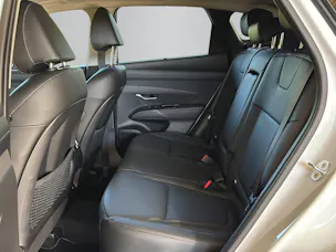 Hyundai Tucson 1.6 T-GDi HEV Vertex Swiss Edition 4WD