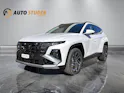 Hyundai Tucson 1.6 T-GDi HEV Vertex Swiss Edition 4WD