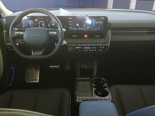 Hyundai IONIQ 5 Amplia 84 KWH 4WD