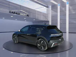 Hyundai IONIQ 5 Amplia 84 KWH 4WD