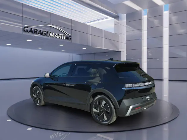 Hyundai IONIQ 5 Amplia 84 KWH 4WD