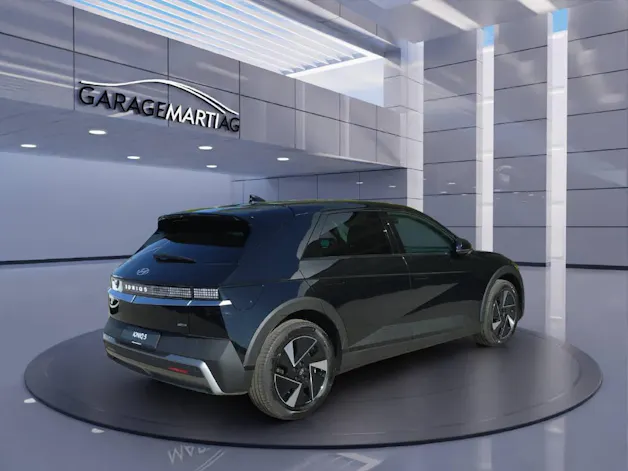 Hyundai IONIQ 5 Amplia 84 KWH 4WD
