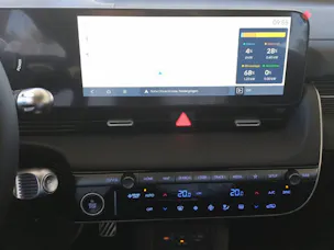 Hyundai IONIQ 5 Amplia 84 KWH 4WD