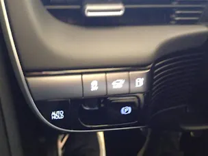 Hyundai IONIQ 5 Amplia 84 KWH 4WD