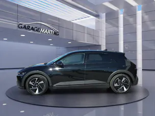 Hyundai IONIQ 5 Amplia 84 KWH 4WD