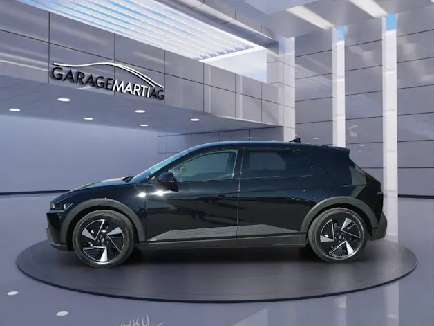 Hyundai IONIQ 5 Amplia 84 KWH 4WD