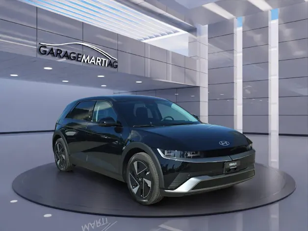 Hyundai IONIQ 5 Amplia 84 KWH 4WD