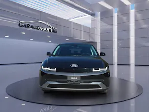 Hyundai IONIQ 5 Amplia 84 KWH 4WD