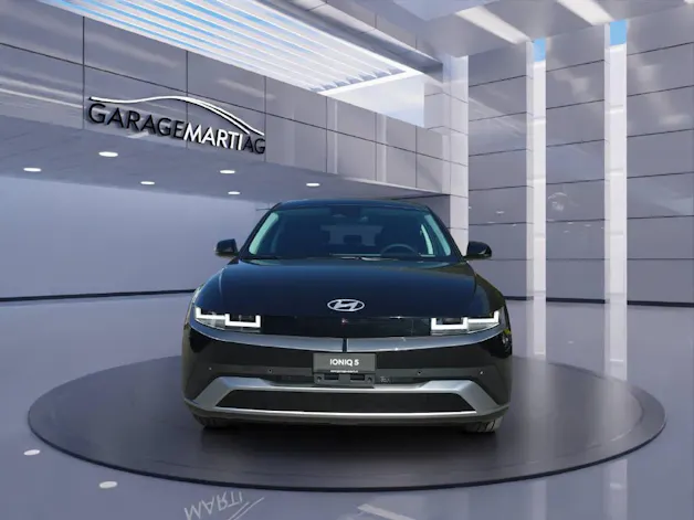 Hyundai IONIQ 5 Amplia 84 KWH 4WD