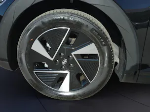 Hyundai IONIQ 5 Amplia 84 KWH 4WD