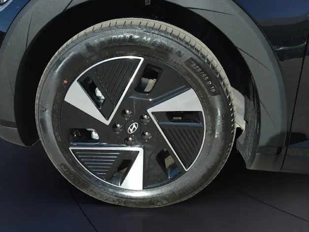 Hyundai IONIQ 5 Amplia 84 KWH 4WD