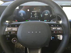 Hyundai IONIQ 5 Amplia 84 KWH 4WD