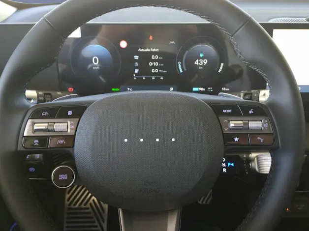 Hyundai IONIQ 5 Amplia 84 KWH 4WD