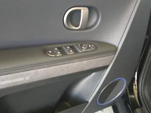 Hyundai IONIQ 5 Amplia 84 KWH 4WD