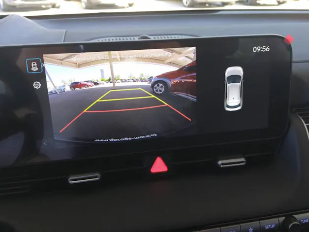 Hyundai IONIQ 5 Amplia 84 KWH 4WD