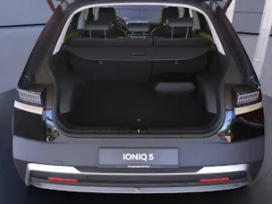 Hyundai IONIQ 5 Amplia 84 KWH 4WD