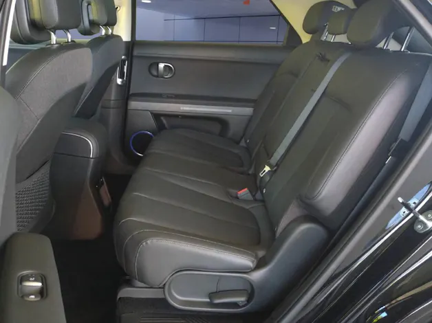 Hyundai IONIQ 5 Amplia 84 KWH 4WD
