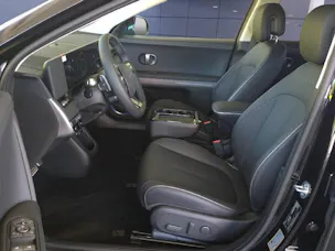 Hyundai IONIQ 5 Amplia 84 KWH 4WD