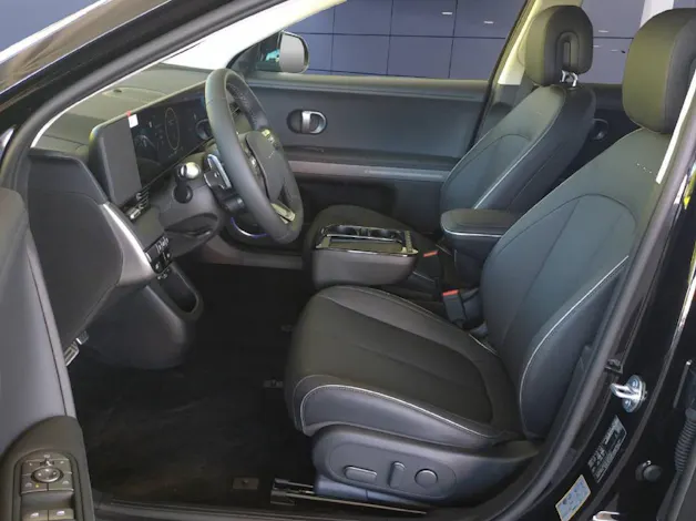 Hyundai IONIQ 5 Amplia 84 KWH 4WD