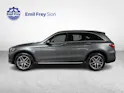Mercedes-Benz GLC 350 e AMG Line 4m