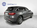 Mercedes-Benz GLC 350 e AMG Line 4m