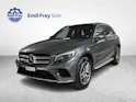 Mercedes-Benz GLC 350 e AMG Line 4m