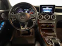 Mercedes-Benz GLC 350 e AMG Line 4m