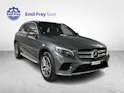 Mercedes-Benz GLC 350 e AMG Line 4m