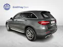 Mercedes-Benz GLC 350 e AMG Line 4m