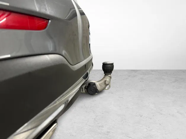 Mercedes-Benz GLC 350 e AMG Line 4m