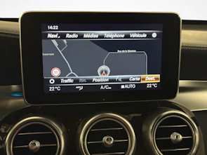 Fahrzeugbild MERCEDES-BENZ GLC 350 e AMG Line 4m