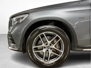 Mercedes-Benz GLC 350 e AMG Line 4m
